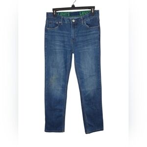 Levi's Boys 511 Slim Fit Denim Jeans